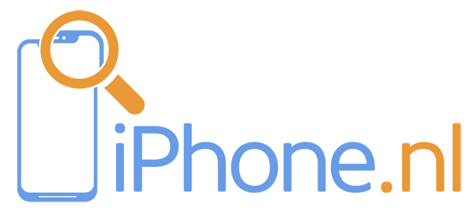 iphone.nl - iPhone, iPad en Apple Watch