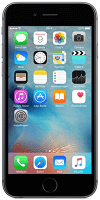 iPhone 6s