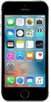 iPhone SE (2016)